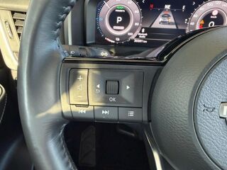 Qashqai e-POWER 190ch Tekna 2024 2025 occasion 78200 Buchelay