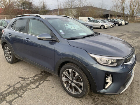 Stonic 1.0 T-GDI 120CH MHEV LAUNCH EDITION IBVM6 2020 occasion 91220 Br&eacute;tigny-sur-Orge