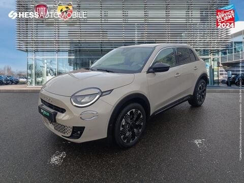 Fiat Tipo e 156ch 54kWh La Prima 2024 occasion Belfort 90000