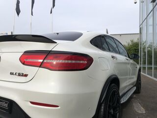 Classe GLC 63 AMG S 510ch 4Matic+ 9G-Tronic 2018 occasion 28100 Dreux