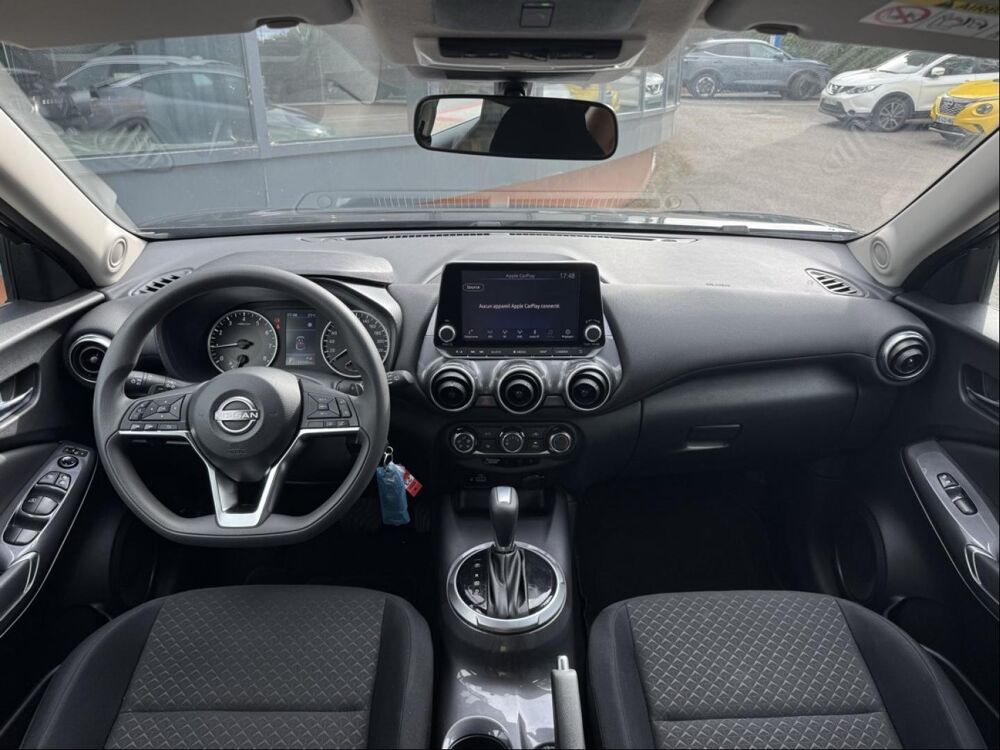 Juke 1.0 DIG-T 114ch Business Edition DCT7 2023.5 2023 occasion 78200 Buchelay