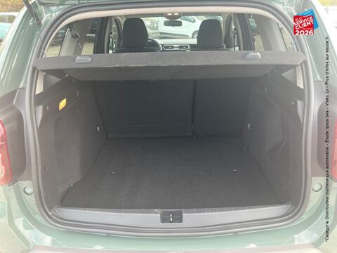 Duster 1.3 TCe 150ch FAP Journey 4x2 EDC 2023 occasion 67600 S&eacute;lestat