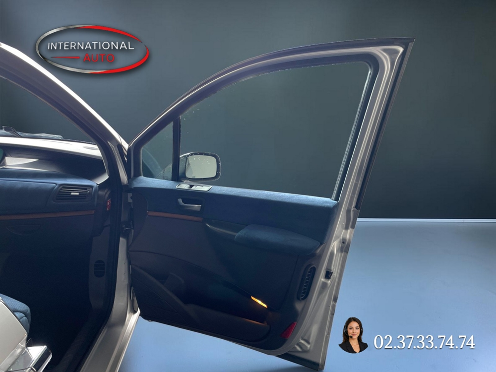Phedra 3.0 V6 24V EMBLEMA BVA 2003 occasion 28700 Auneau