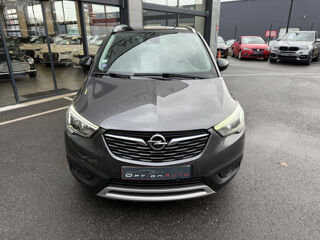 Crossland X 1.2 TURBO 110CH DESIGN 120 ANS EURO 6D-T 2019 occasion 31140 Aucamville