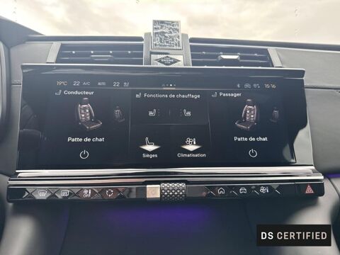 DS9 Hybrid E-Tense 4x4 360ch Rivoli+ 35g 2023 occasion 62000 Arras