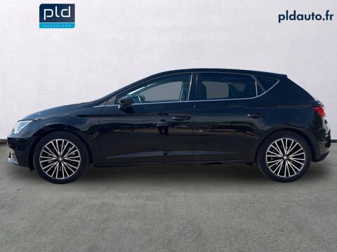 Leon 1.8 TSI 180ch FR Start&Stop DSG 2017 occasion 13730 ST VICTORET