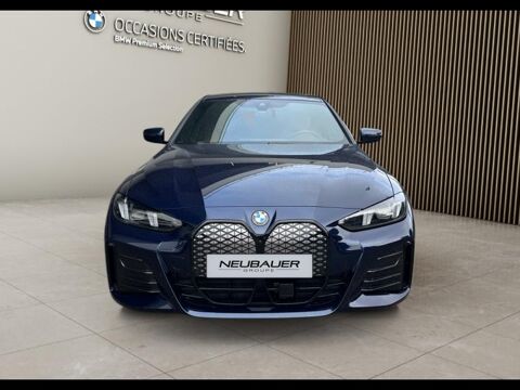 i4 eDrive40 340ch M Sport 2026 occasion 78240 Chambourcy