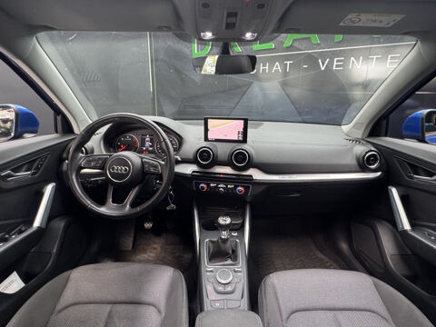 Q2 1.6 TDI 116CH SPORT 2017 occasion 57185 CLOUANGE