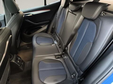 X2 sDrive20iA 178ch M Sport DKG7 2022 occasion 78240 Chambourcy