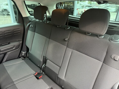 C3 Aircross BLUEHDI 100CH S&S FEEL BUSINESS 96G 2018 occasion 31140 Aucamville