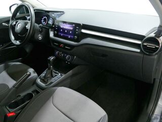 Fabia 1.0 TSI 110ch Ambition DSG7 2022 occasion 77400 Lagny-sur-Marne