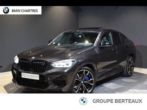 Annonce voiture BMW X4 64990 