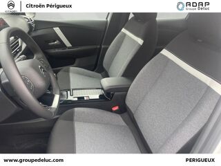 C4 PureTech 100ch S&S Feel 2024 occasion 24750 Tr&eacute;lissac