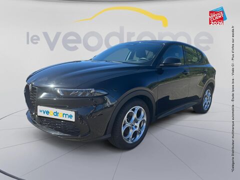 Tonale 1.5 Hybrid 130ch Sprint TCT 2023 occasion 68110 Illzach