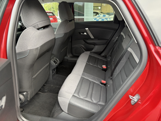 C4 1.2 PURETECH 130CH S&S MAX AUTOMATIQUE 2024 occasion 87270 COUZEIX