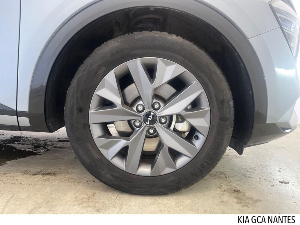 Ceed SPORTAGE 5 1.6 T-GDI HEV 210CH BVA6 4X2 GT-LINE 2025 occasion 44800 Saint-Herblain