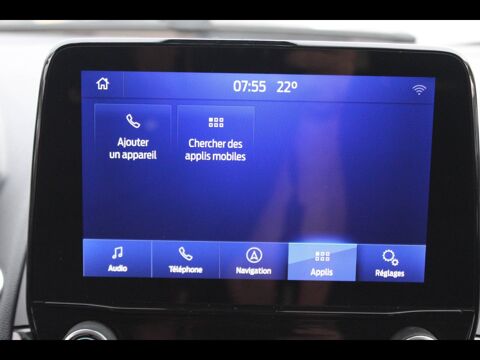 Ecosport 1.0 EcoBoost 125ch ST-Line Euro6.2 2019 occasion 31200 TOULOUSE