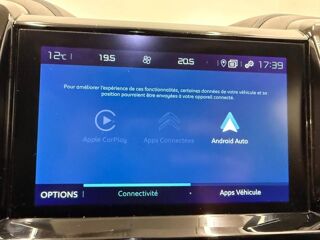 C5 aircross Hybrid 225ch C-Series e-EAT8 2021 occasion 91230 Montgeron