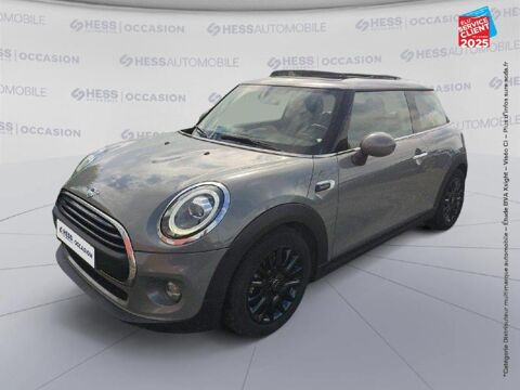 Annonce voiture Mini Cooper 17499 