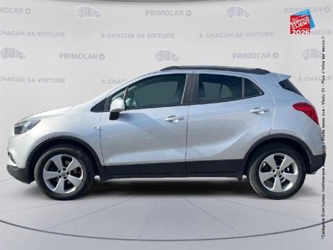 Mokka 1.6 D 136 Business Edition 4x2 BVA Euro6d-T 2019 occasion 08000 Charleville-M&eacute;zi&egrave;res