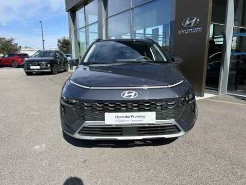Bayon 1.0 T-GDi 100ch Intuitive DCT-7 2025 occasion 78240 CHAMBOURCY
