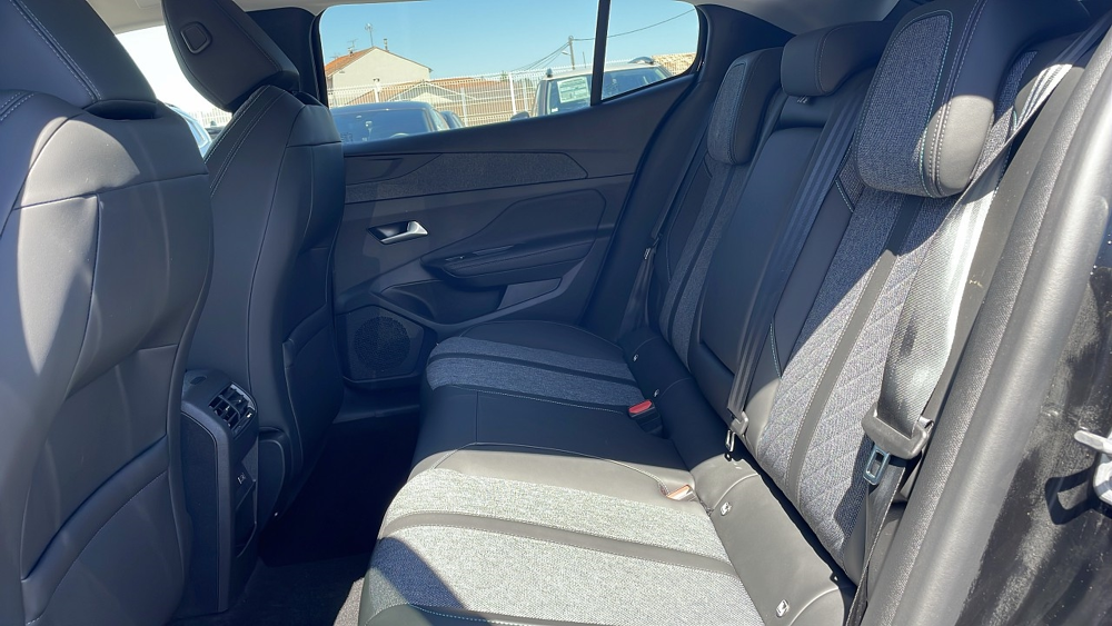 408 PHEV 225CH ALLURE PACK E-EAT8 2023 occasion 81000 Albi