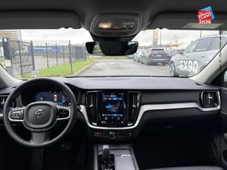 V60 B4 197ch Plus Style Dark DCT 7 2025 occasion 57050 Metz