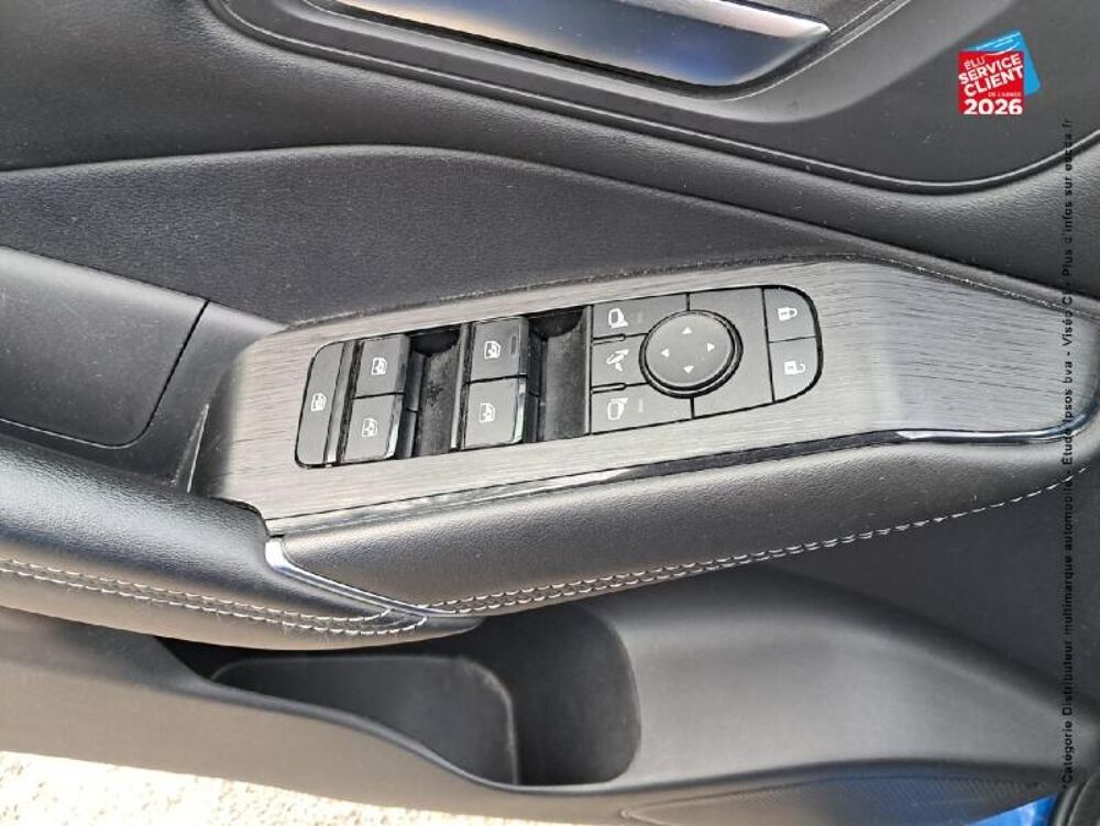 Qashqai 1.3 Mild Hybrid 140ch N-Connecta 2022 2022 occasion 68000 Colmar