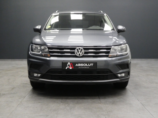 Tiguan Allspace 2.0 TDI 150CH CONFORTLINE DSG7 EURO6DT 2021 occasion 77100 Nanteuil-l&egrave;s-Meaux