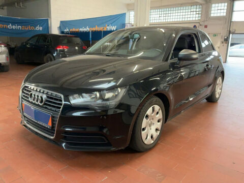 Audi A1 1.2 TFSI 86CH 2011 occasion Eysines 33320