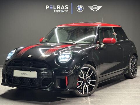 Mini Cooper JCW 231ch JCW DKG7 2025 occasion TOULOUSE 31100