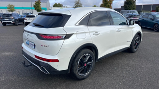 DS7 BLUEHDI 180CH PERFORMANCE LINE + AUTOMATIQUE 2019 occasion 12850 Onet-le-Ch&acirc;teau