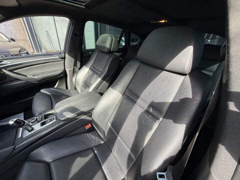 X6 (E71) XDRIVE30DA 245CH M SPORT 2012 occasion 31140 Aucamville