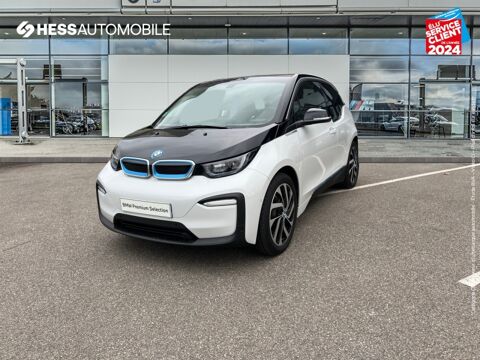Annonce voiture BMW i3 24499 