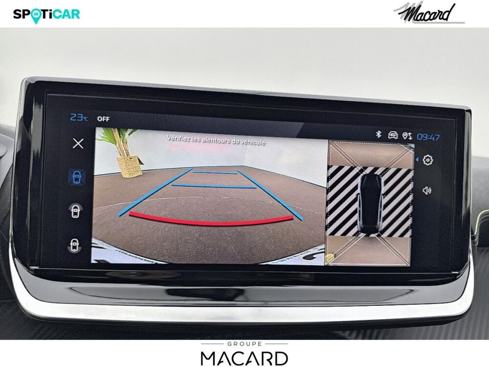 208 1.2 Hybrid 145ch GT e-DCS6 2025 occasion 82000 Montauban