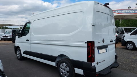 Master F3500 L2H2 2.0 BLUE DCI 150CH EXTRA AUTO - 25 2025 occasion 60600 Clermont