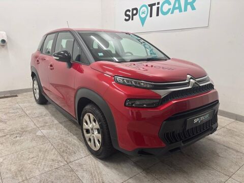 C3 Aircross PureTech 110ch S&S Live 2022 occasion 91230 Montgeron