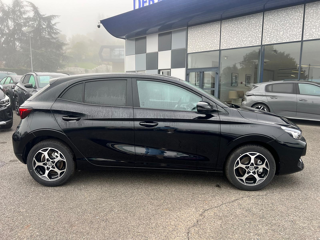 MG3 1.5 HYBRID+ 195CH LUXURY 2026 occasion 12850 Onet-le-Ch&acirc;teau