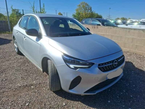Annonce voiture Opel Corsa 10490 €