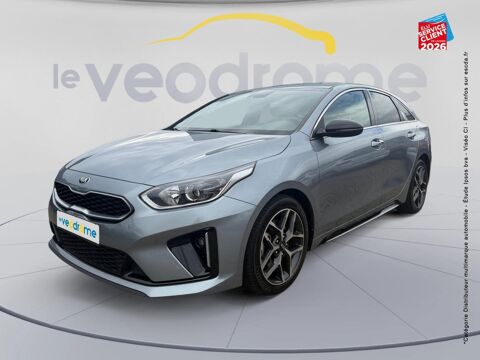 Annonce voiture Kia Divers 21999 €