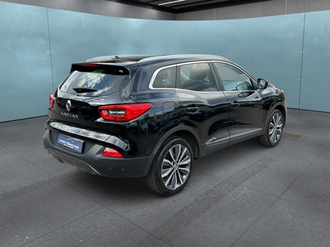 Kadjar 1.2 TCE 130CH ENERGY INTENS EDC 2016 occasion 88200 Saint-Nabord