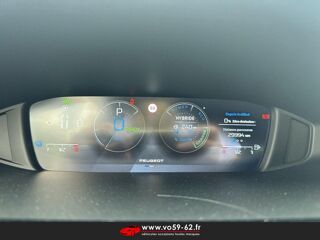 308 PHEV 180ch Allure Pack e-EAT8 2023 occasion 62000 Arras