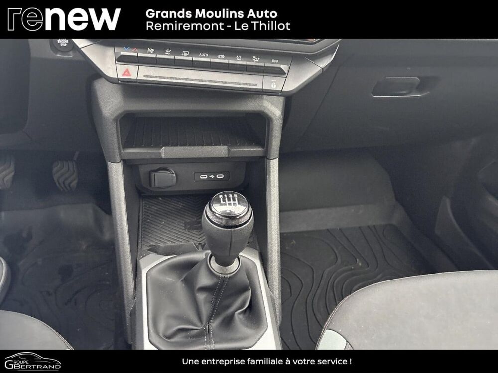 Duster 1.0 ECO-G 100ch Extreme 2026 occasion 88160 Le Thillot