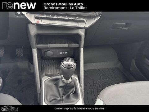 Duster 1.0 ECO-G 100ch Extreme 2026 occasion 88160 Le Thillot