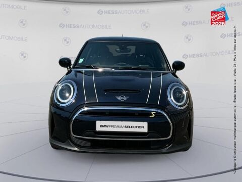Cooper SE 184ch Edition Premium BVA 5CV 2023 occasion 68390 Sausheim