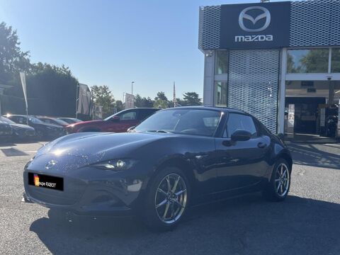 Annonce voiture Mazda MX-5 39980 €