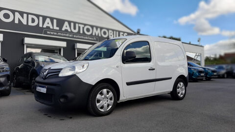 Annonce voiture Renault Kangoo Express 10300 €