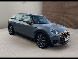 Cooper One 102ch Knightsbridge 5cv 2022 occasion 78240 Chambourcy