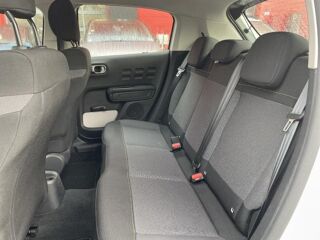 C3 1.2 PureTech 83ch S&S Shine 2022 occasion 27200 Vernon