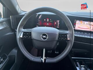 Astra Electric 156ch GS 2024 occasion 21000 Dijon